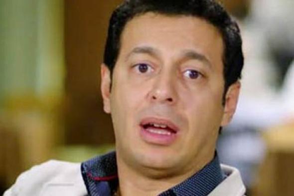 مصطفى شعبان يبدأ تصوير "جوز هندي" مع ملكة جمال بريطانيا
