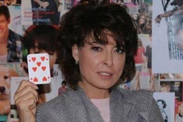 أنوشكا في السينما مع "هيبتا: المحاضرة الأخيرة"