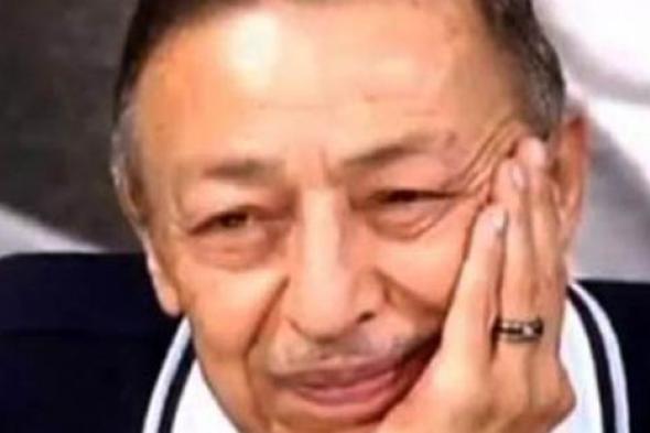 فنانون ومشاهير ينعون حمادة إمام