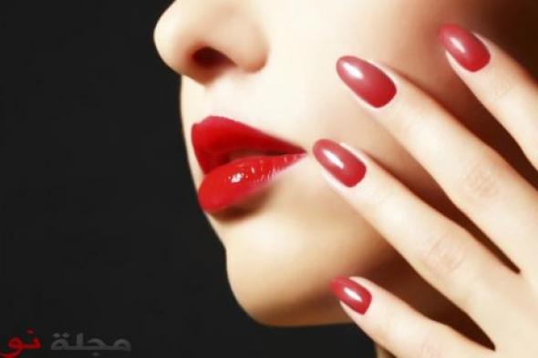 بالفيديو : طلاء أظافر "حلال".. لا يبطل الوضوء !