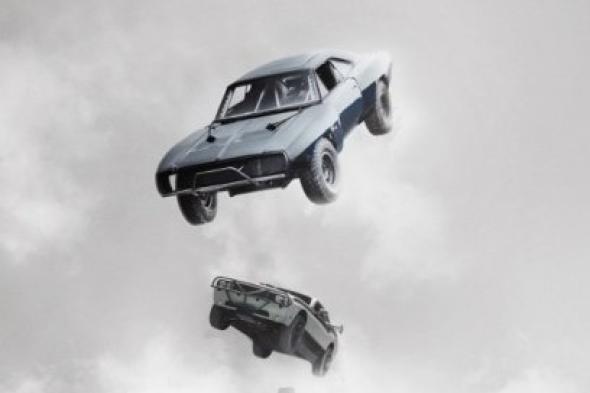 تقرير.. أعلى 10 أفلام أمريكية حصدًا للإيرادات بشباك التذاكر المصري في 2015