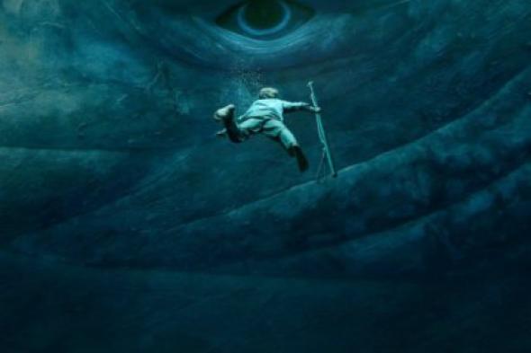 In the Heart of the Sea يواصل تربعه على صدارة إيرادات شباك التذاكر المصري