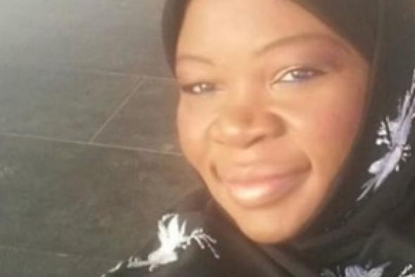 "روزا باركس أيقونة الحقوق المدنية" السعودية تشن حملة ضد العنصرية