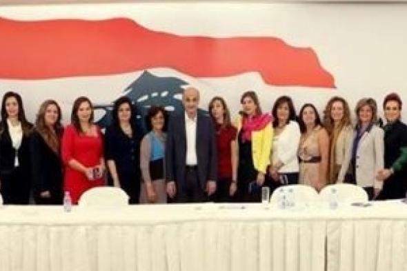 كيف تنظر المرأة اللبنانية  إلى التدابير الخاصة والمؤقتة لمشاركتها بالحياة السياسية؟