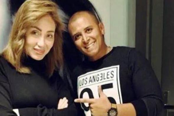 صورة- ريهام سعيد تستعد للعودة لـ "صبايا الخير" بـ "لوك" جديد