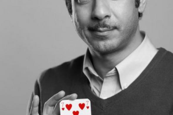 بالصورة: محمد فراج ينضم لأبطال فيلم "هيبتا"