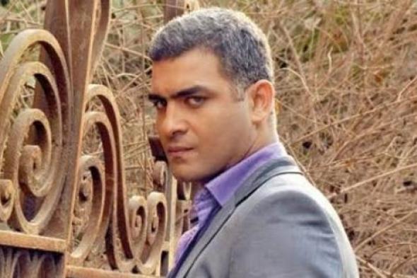 هاني عادل يقلع عن هذه العادة بعد 20 عاما