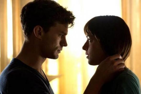 فيلم Fifty Shades of Grey يتصدر جوائز "الراتزي" بست ترشيحات منها أسوأ فيلم.. اعرف القائمة الكاملة