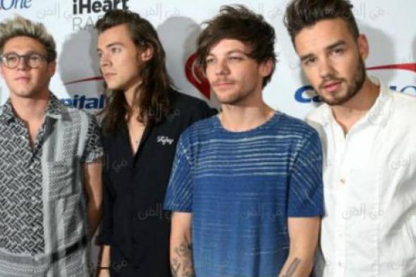 أعضاء فريق One Direction لا ينوون الانفصال