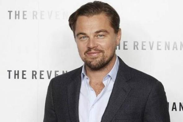 أول تعليق من ليوناردو دي كابريو بعد اكتساح The Revenant لترشيحات جوائز الأوسكار ٢٠١٦