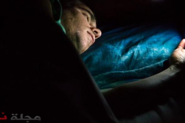 وأصبح للـ "آيفون".. "Night Shift" !