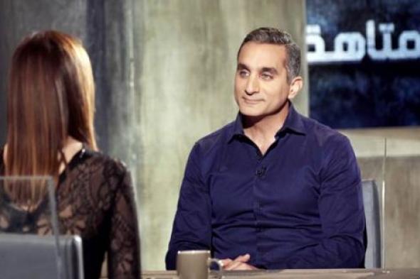 ٦ إجابات لباسم يوسف في "المتاهة" يرجح أنه تم حذف جزء منها.. شاهدها واحكم بنفسك