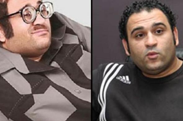 أكرم حسني: أبو حفيظة لم أصلع من البداية وأحمد موسى هو منافسي الأول وأبلة فاهيتا جاءت بدلا مني
