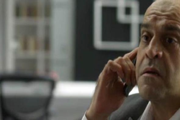 محمد شومان بعد سفره تركيا وانضمامه لقناة الشرق.. يكشف الأسباب ويوافق نقيب الممثلين في قرار فصله