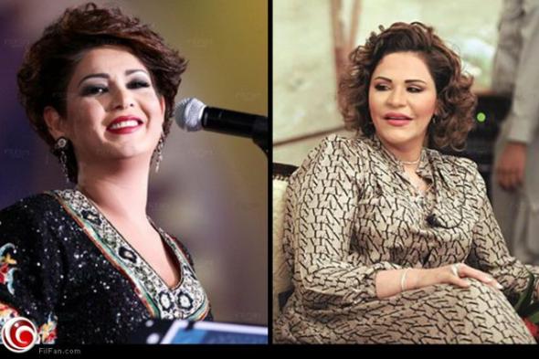 عودة الخلاف بين أحلام ونوال الكويتية بسبب مقطع فيديو