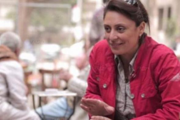 براءة منى عراقي من تهمة نشر أخبار كاذبة في قضية "حمام باب البحر"