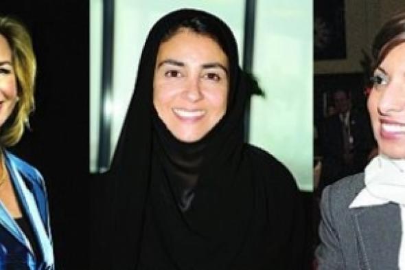 12 ألف سجل تجاري نسائي دليل على نجاح سيدات الأعمال السعوديات