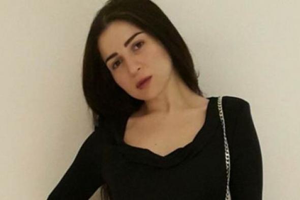 زينة وأحمد السعدني يهنئان مي عز الدين بعيد ميلادها