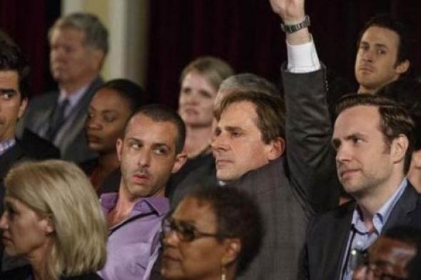 تراجيديا الاقتصاد وكوميديا النجوم في The Big Short
