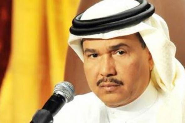 صورة-محمد عبده يرزق بمولودة جديدة من زوجته الفرنسية