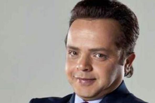 محمد هيندي يشارك في افتتاح بطولة أمم أفريقيا لكرة اليد ٢٠١٦ بفقرة خاصة