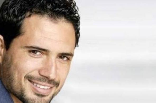 صورة-ظافر العابدين يشارك في السباق الرمضاني بمسلسل "الخروج"