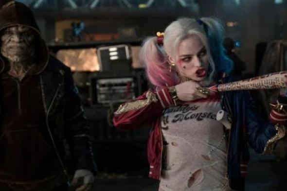8 أشياء لم تلحظها في إعلان Suicide Squad
