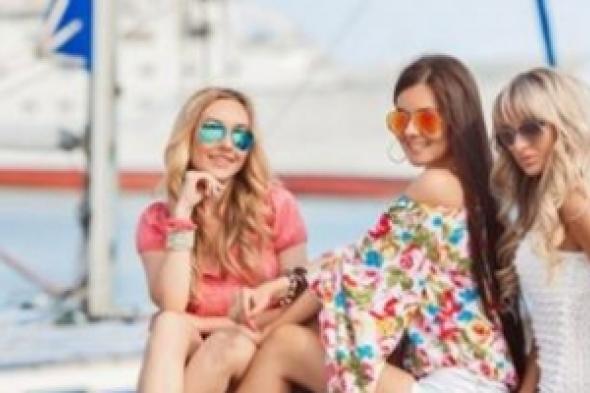 ما هي أفضل دولة تعيش فيها النساء؟