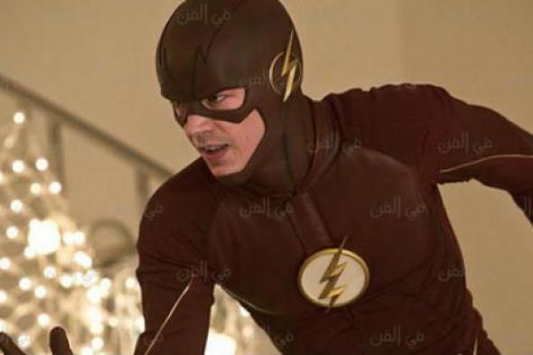 مسلسل The Flash.. هل هذه أفضل بداية ممكنة له في 2016؟