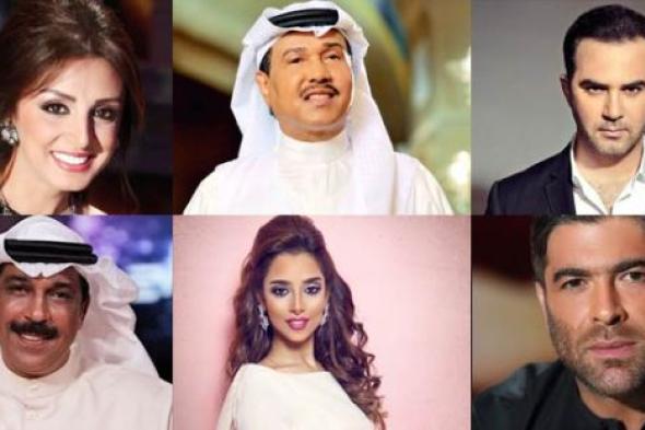 تعرف على جدول ونجوم حفلات "فبراير الكويت ٢٠١٦"