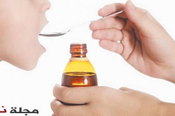 حذار شرب الدواء "بالملعقة".. إليكم السبب