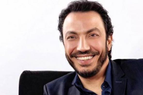 طارق لطفي يسافر إلى أوكرانيا لتصوير "شهادة ميلاد"
