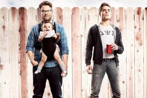 ٥ أفلام استخدم فيها الواقي الذكري للدعابة