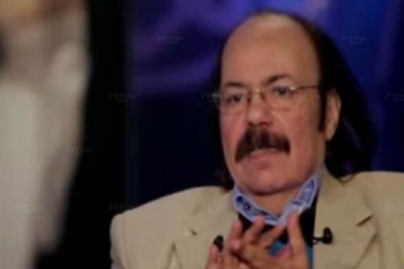 طلعت زكريا: #أحمد_مالك إنسان مستهتر وغير متحمل للمسؤولية
