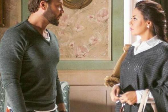 اتجاه لعرض مسلسل "ليلة" لرانيا يوسف في رمضان 2016
