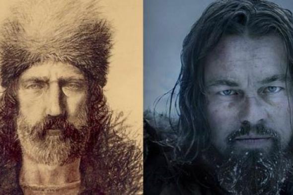 The Revenant: هل التزم الفيلم بقصة هيو جلاس الحقيقية؟