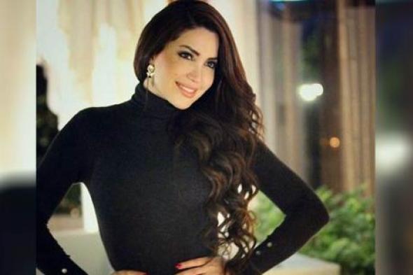 لو تنوي الشجار مع نسرين طافش عليك التفكير مرة أخرى بعد مشاهدة هذا الفيديو