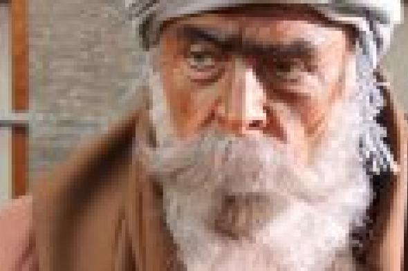 بالصور : شاهد كواليس المسلسل السوري "صدر الباز"