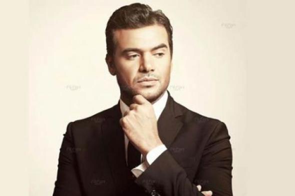 تعرف على موعد طرح ألبوم سامو زين المقبل