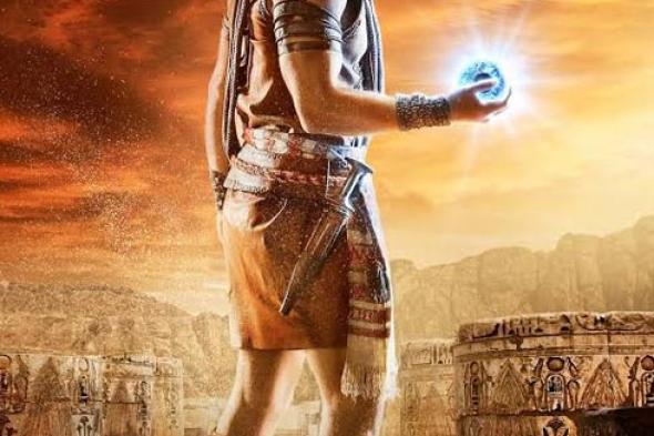 Gods of Egypt: الإقناع لن يكون سهلا والتحدي صعب!