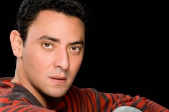 فتحي عبد الوهاب ينضم إلى غادة عبد الرازق في "الخانكة"