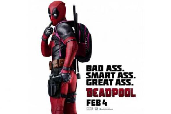 من هو "DeadPool" ولماذا قررت فوكس أن تصنع فيلما خاصا له؟