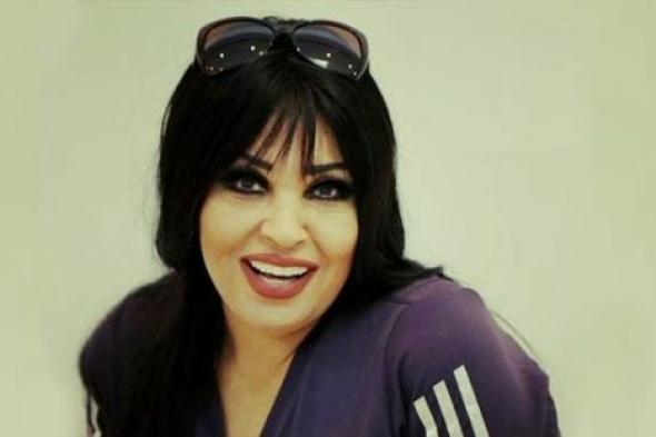 صورة- رسالة فيفي عبده لمتابعيها " انا ست بحب الحياة ومبحبش الكآبة.. اللي عاوز يتابعني بأدب أهلا وسهلا"