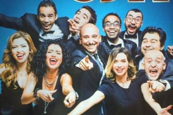 صورة- عمرو سلامة يعلن موعد أول حلقة من Saturday Night Live