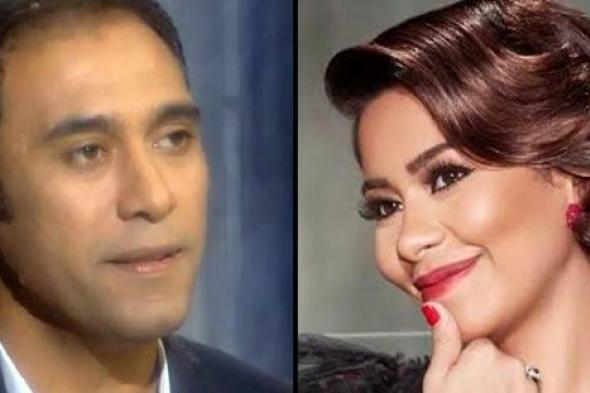 بالفيديو- عمرو مصطفى ردا على شيرين: "أنا فاكر الوقت اللي جابولي فيه شيرين علشان اسمعها"