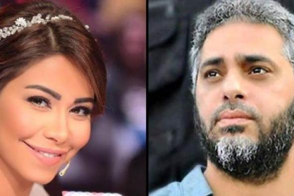 بالفيديو- شيرين عبد الوهاب تنقل رسالة فضل شاكر لجمهوره.. وتطالب الجميع بدعمه