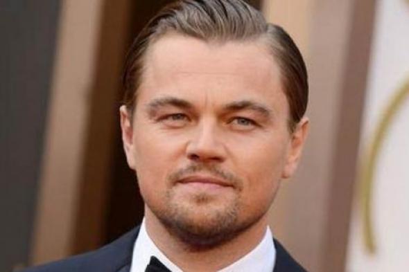 ليوناردو دي كابريو يستقر على Conquest بعد The Revenant