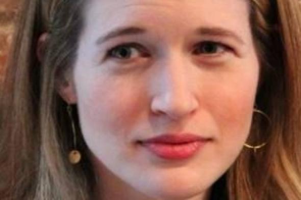 أمريكية تتعلم العربية لتحكي قصص نساء الشرق الأوسط