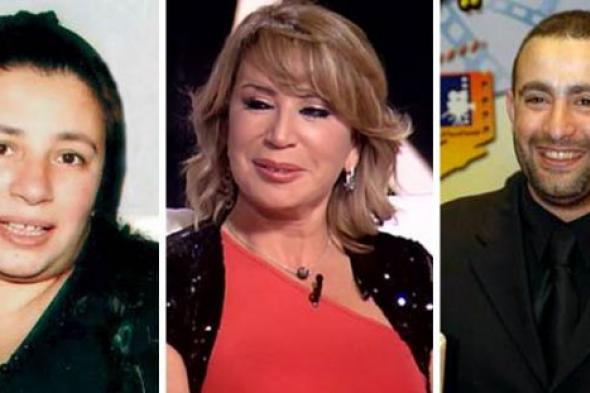 بالفيديو- إيناس الدغيدي: عبلة كامل لن تصل للنجومية ورفضت أحمد السقا وعمرو سعد في بداياتهما