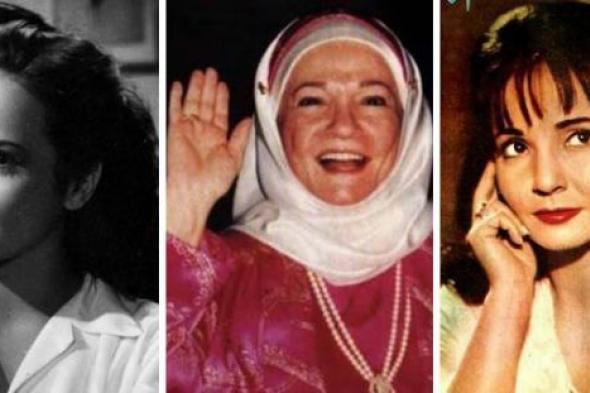 في عيد ميلادها.. 10 أرقام في مسيرة "دلوعة السينما" شادية